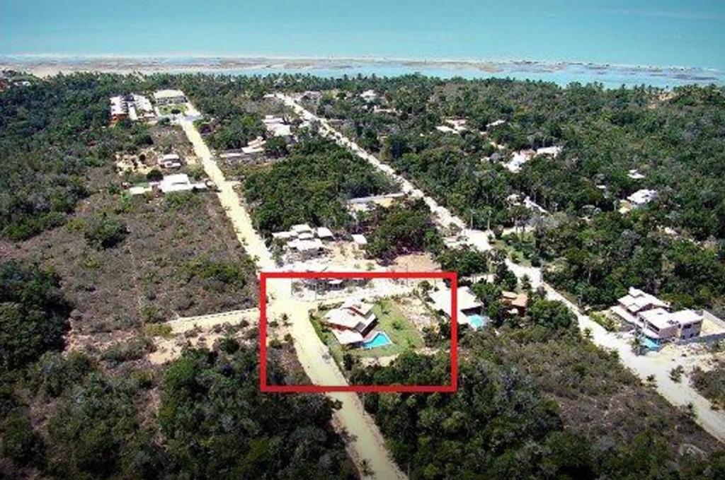  Casa de luxo Villa Janaina