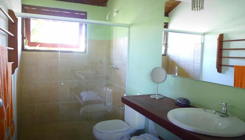  Casa de luxo Villa Janaina