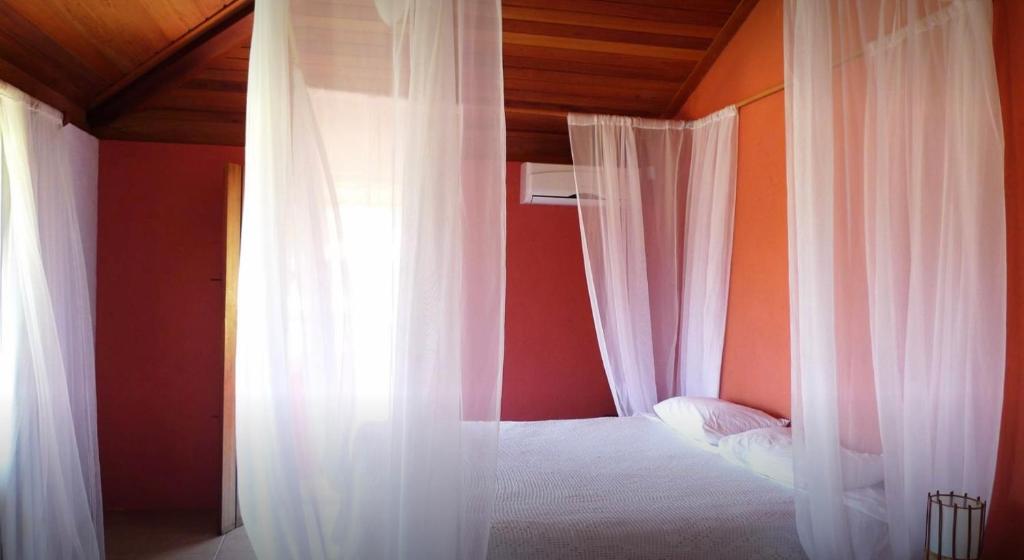  Casa de luxo Villa Janaina
