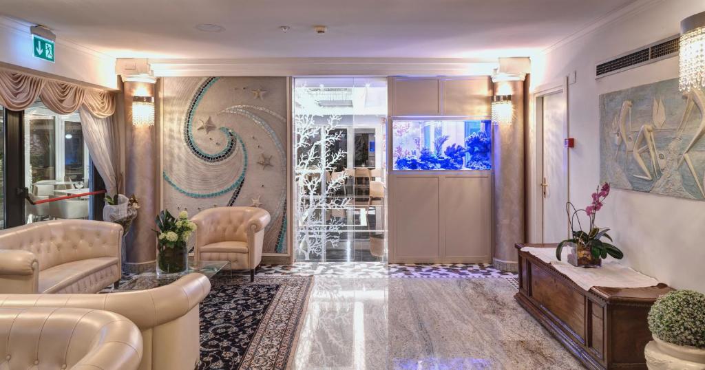 Hotel Feldberg - Resim 32