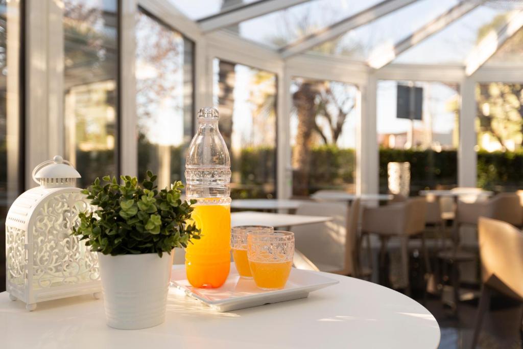 Hotel Feldberg - Resim 10