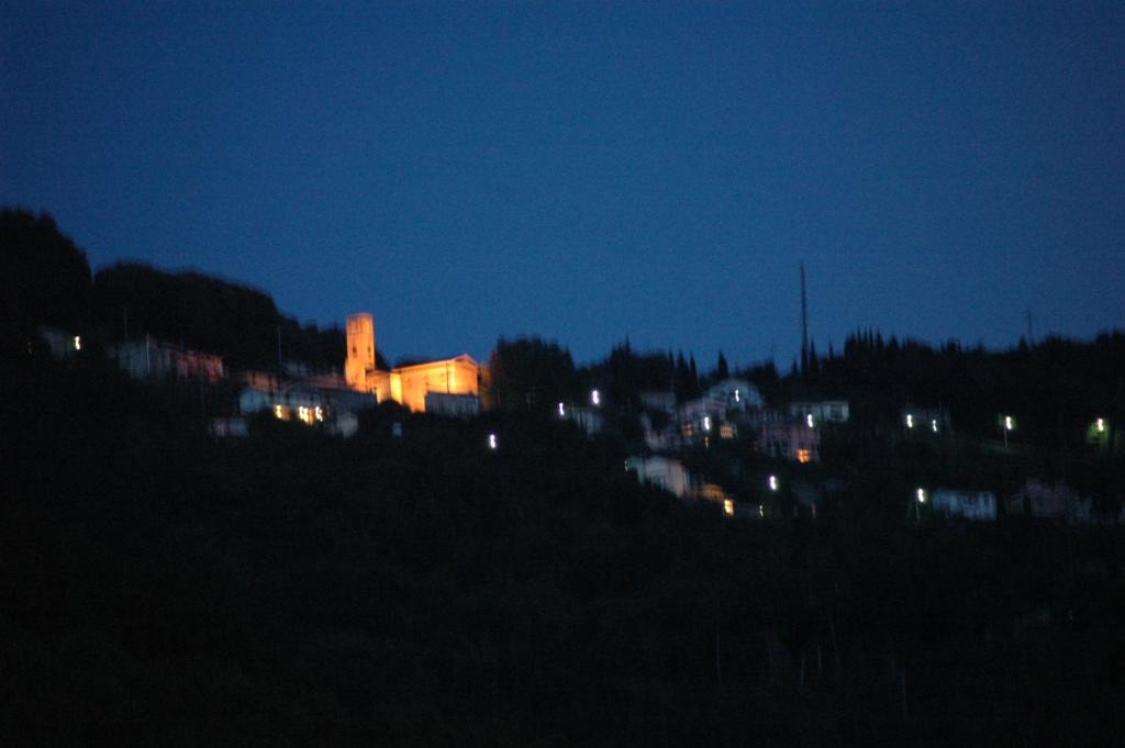 Fotografia z galérie ubytovania Antico Uliveto v destinácii Seravezza