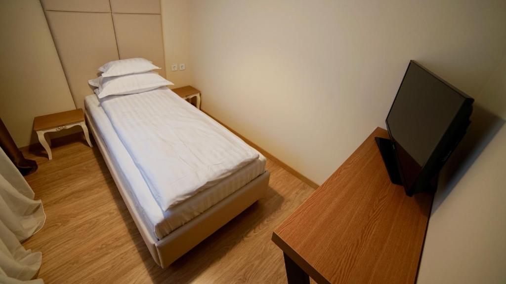 Hotel Astoria - Salle Familiale Standard