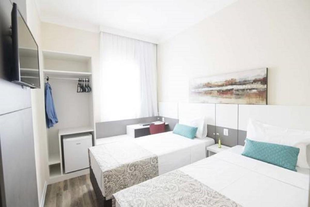  Hotel H2 Congonhas