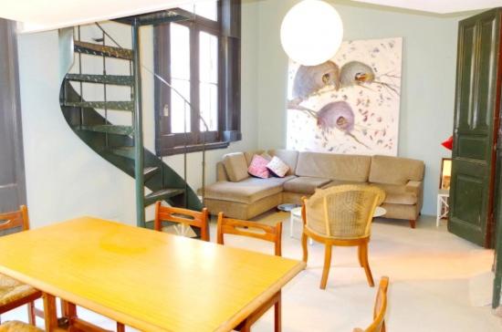Casa San Telmo 3100