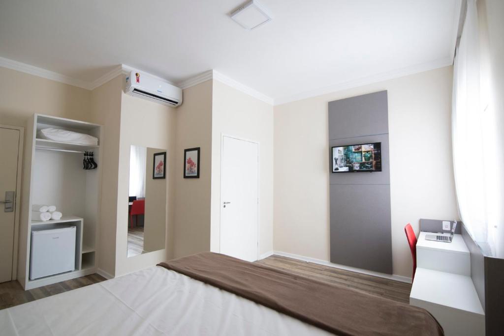  Hotel H2 Congonhas