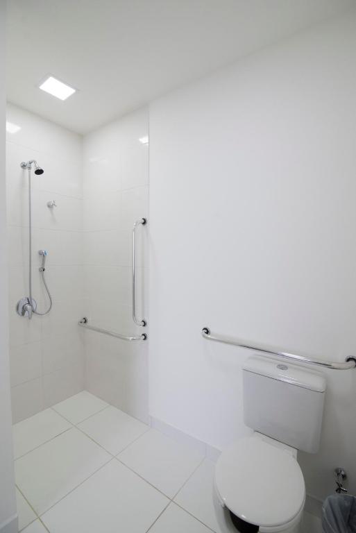  Hotel H2 Congonhas