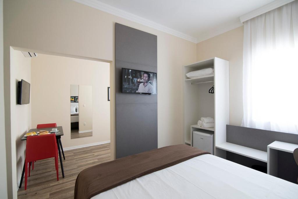  Hotel H2 Congonhas