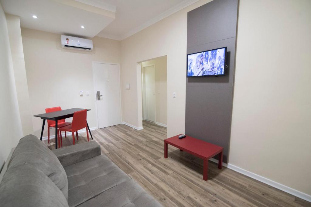  Hotel H2 Congonhas