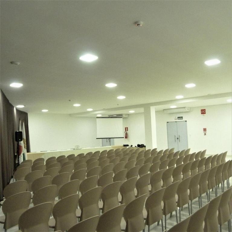  Hotel H2 Congonhas