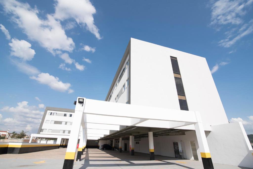  Hotel H2 Congonhas