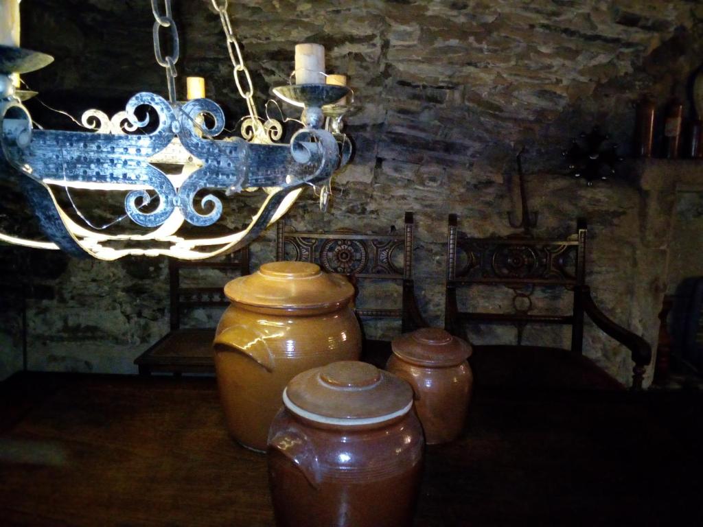 Fotografie z fotogalerie ubytování The Tavern v destinaci Castelnau-Pégayrols