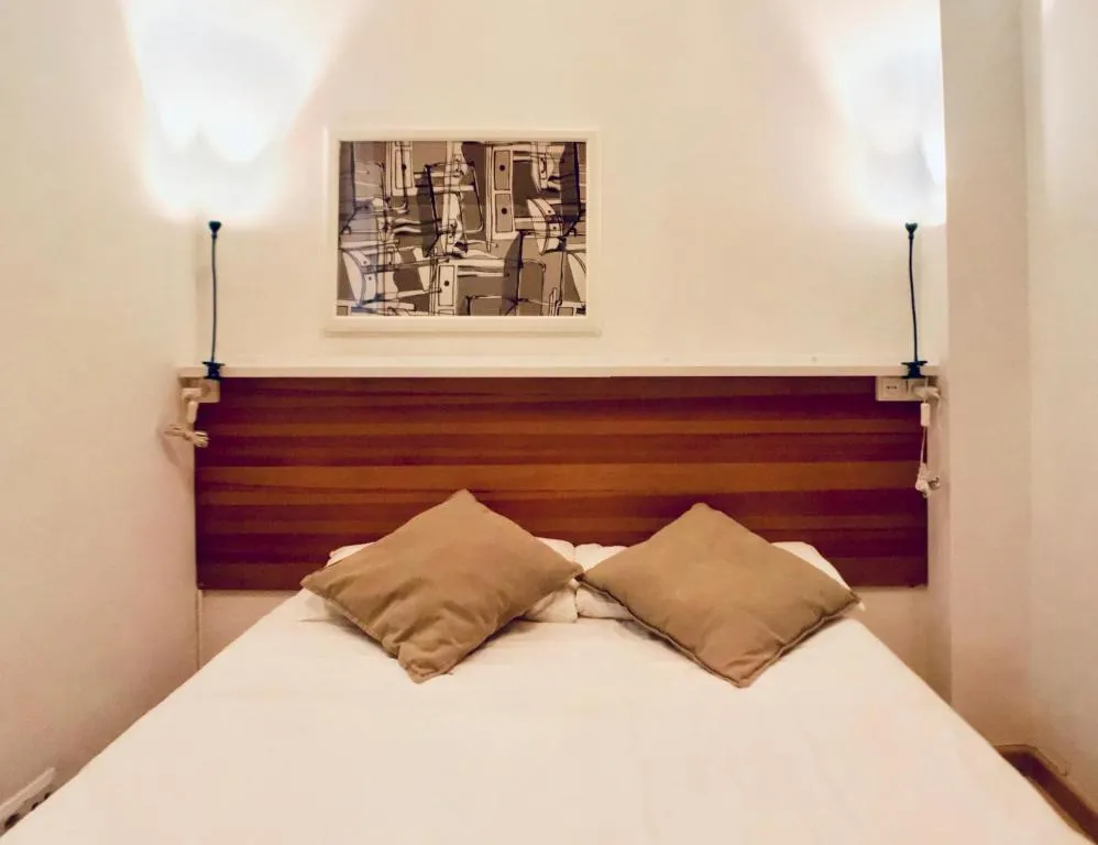 Bed&BCN Gracia II, Barcelona, Spain