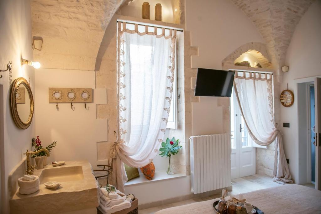 Relais l’Antico Pozzo