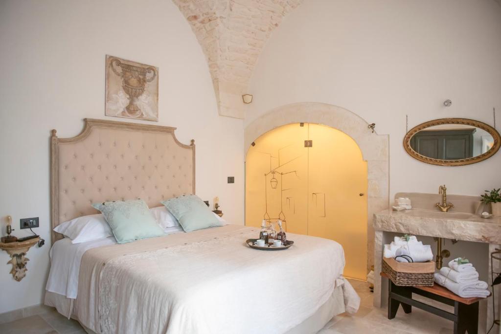 Relais l’Antico Pozzo