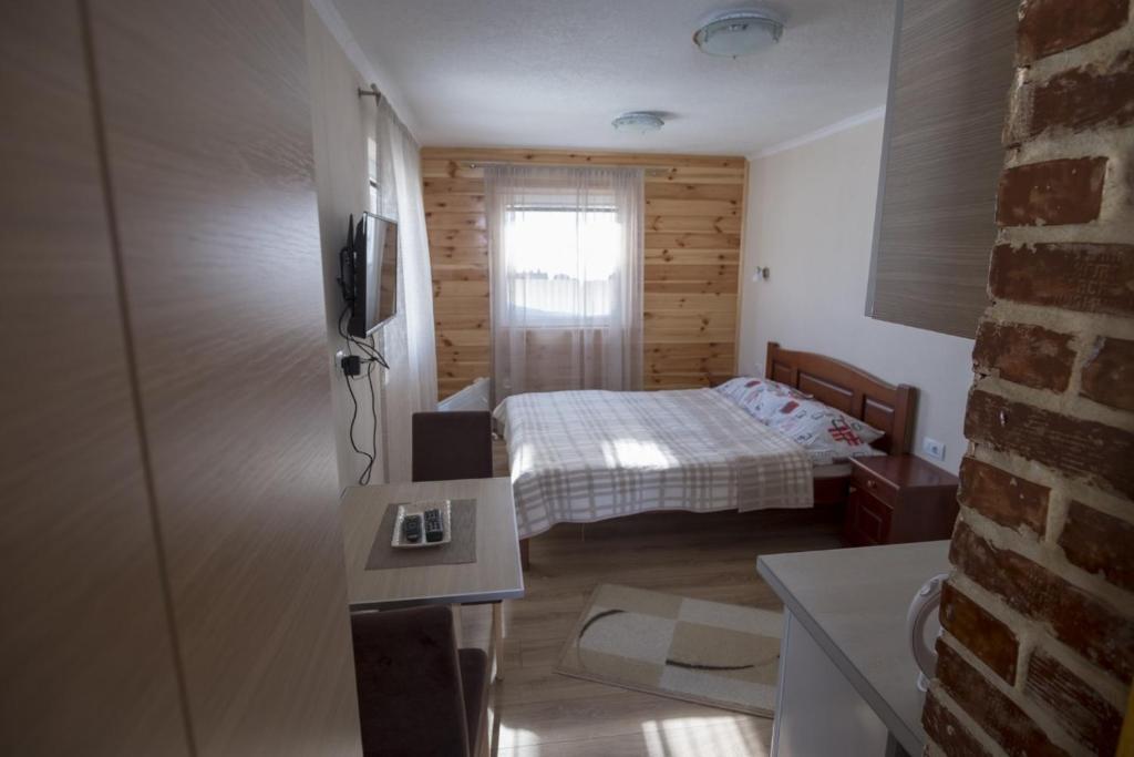 Durmitorske zore - 1