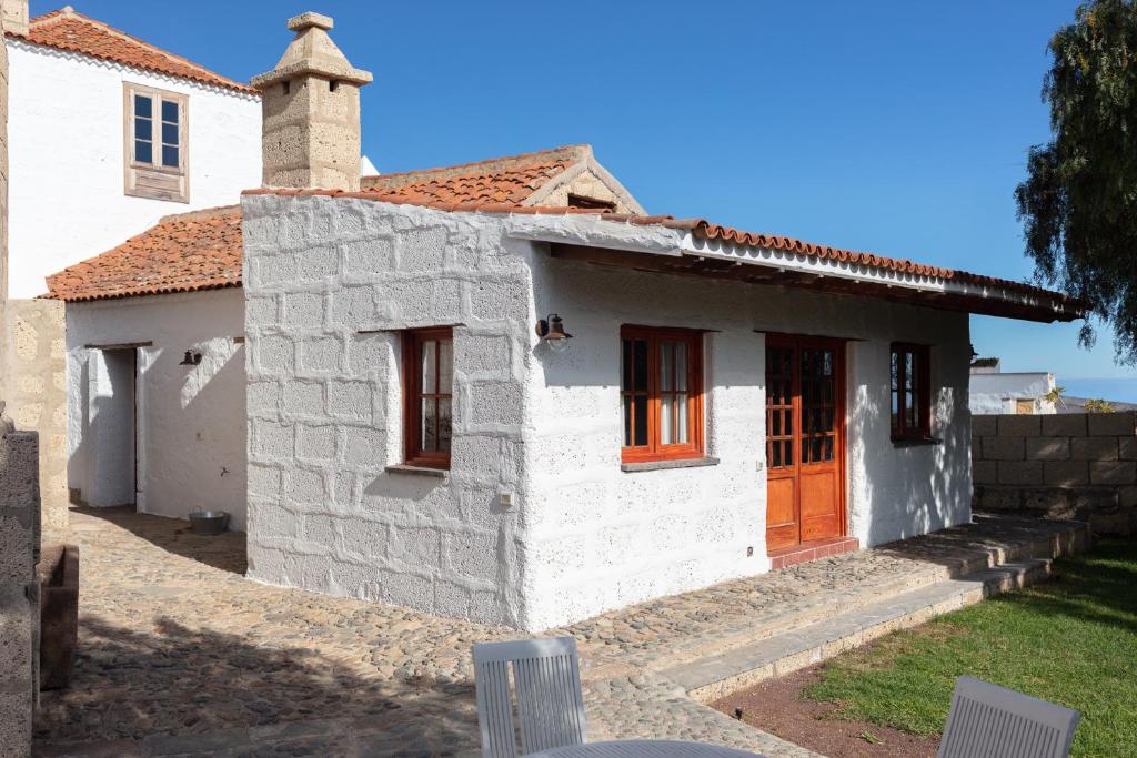 El Sitio de la Casa - Villa With Private Pool