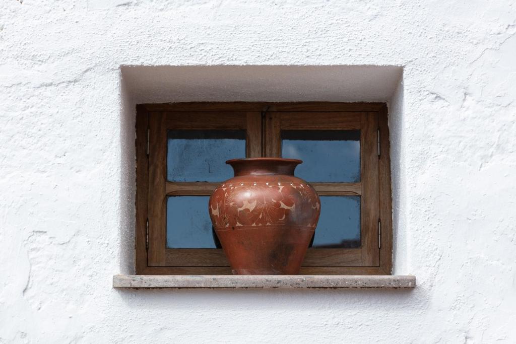 Fotografie z fotogalerie ubytování El Sitio de la Casa v destinaci Arico el Nuevo
