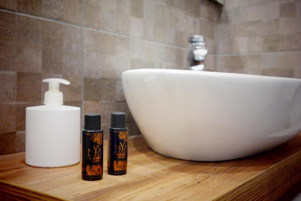 Villa di Nera B&B - 18