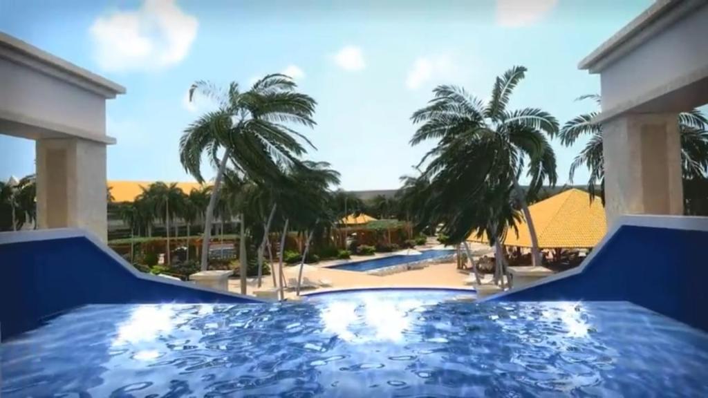  Resort Lacqua Di Roma com Super Parque Aquático INCLUSO para sua família!