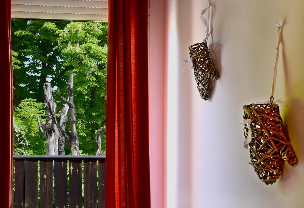 Fotografie z fotogalerie ubytování Hotel Rio Piedra v destinaci Nuévalos