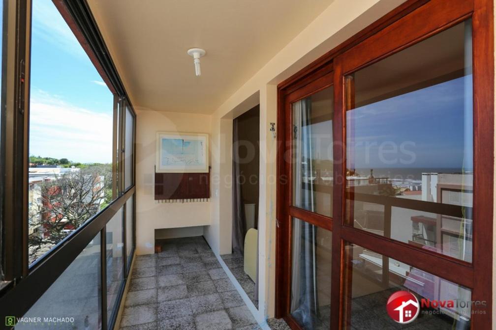  Ótimo apartamento na Prainha Torres/RS