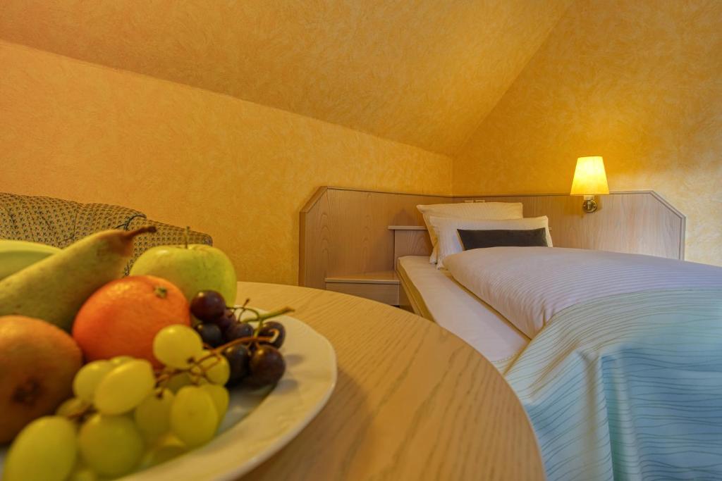 Hotel Kischers Landhaus - Resim 27