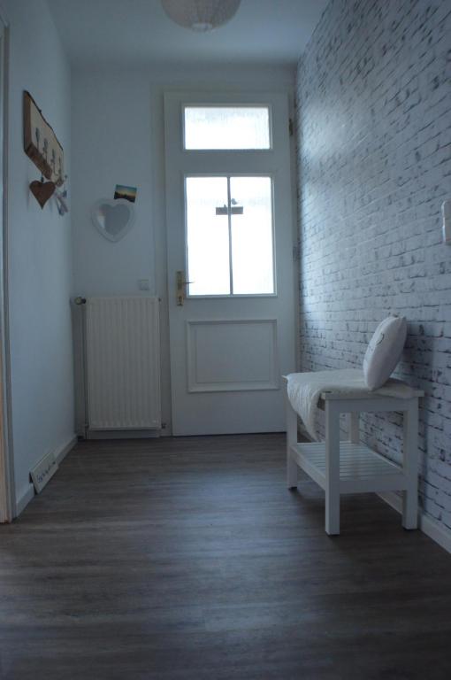 Fotografie z fotogalerie ubytování Ferienwohnung "Auszeit" v destinaci Tabarz