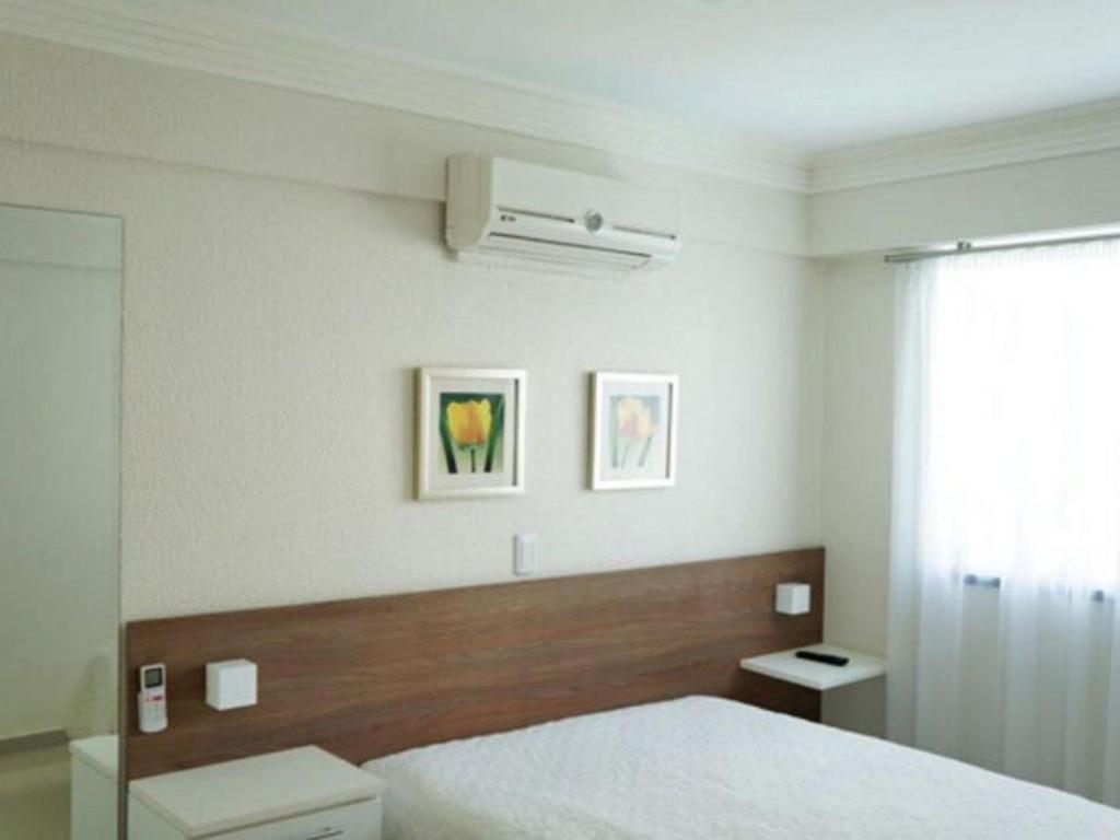  Aluguel de Apartamento 1 quarto para 4 pessoas com piscina no Summer Beach em Bombas