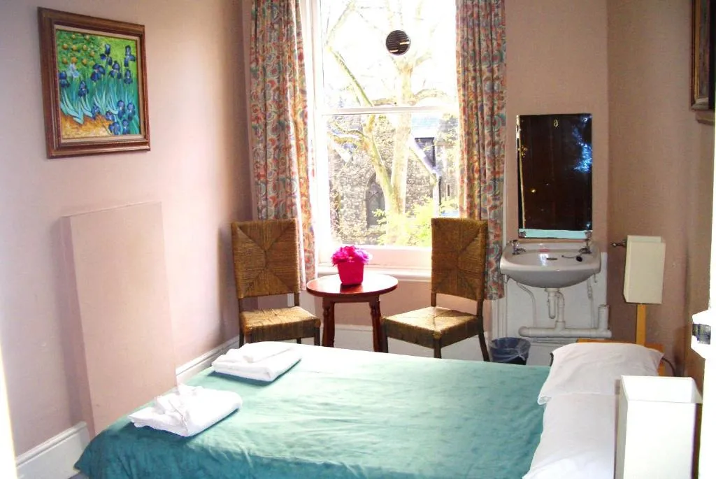 Curzon House Hotel, London, United Kingdom