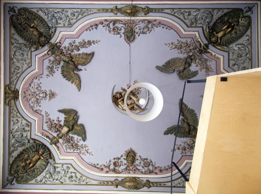 Zdjęcie z galerii obiektu Trìcora Sicilian B&B w Katanii