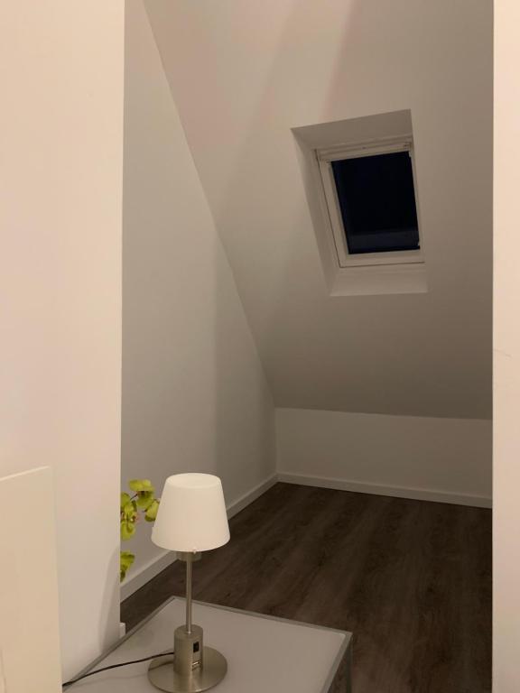 Fotografie z fotogalerie ubytování Zentrum Appartment Neuburg v destinaci Neuburg an der Donau