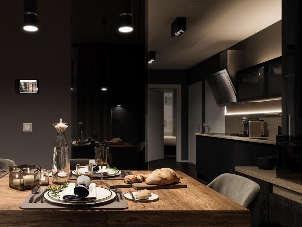 Le Bijou Lintheschergasse / Zurich HB - Resim 11