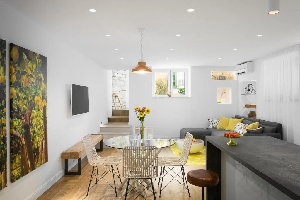 Apartman Điđi, Split, Croatia