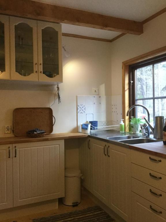Lilla Lilo Gården - Chalet Con Due Camere Da Letto
