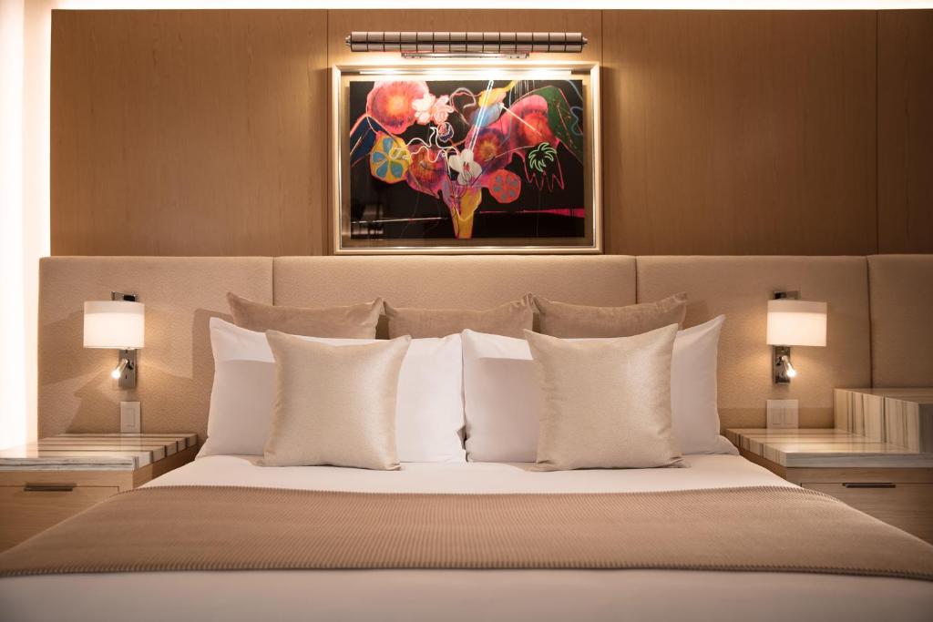 Palms Casino Resort - Fantasy Corner King