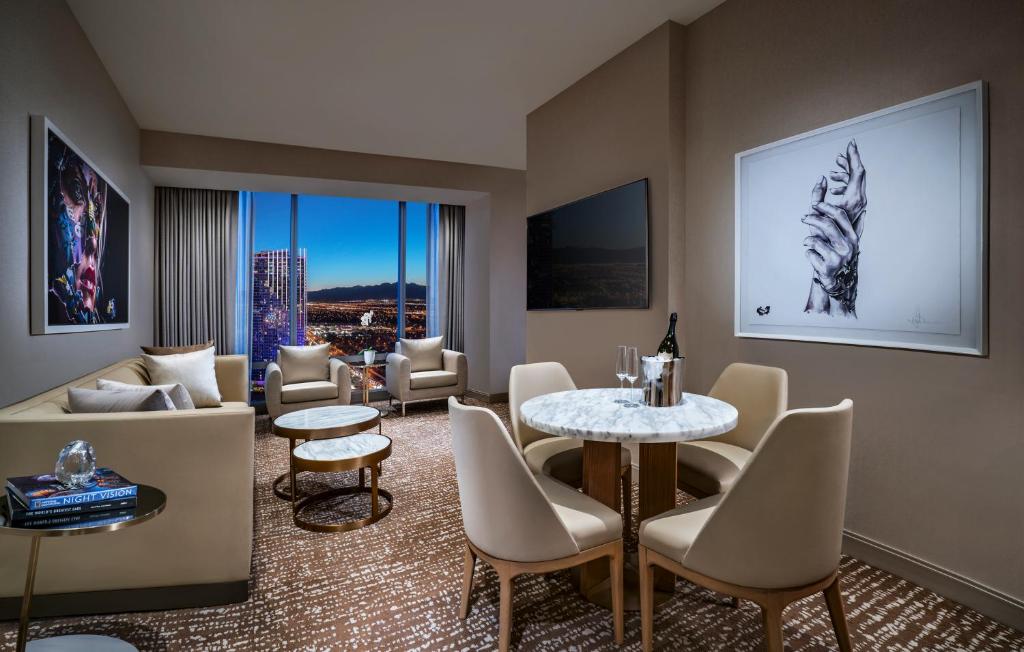Palms Casino Resort - 