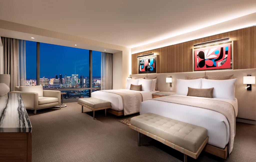 Palms Casino Resort - 
