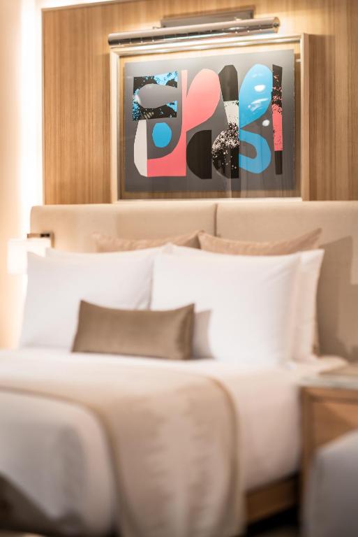 Palms Casino Resort - Fantasy Two Queens