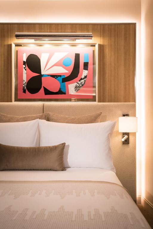 Palms Casino Resort - Executive Two Queens