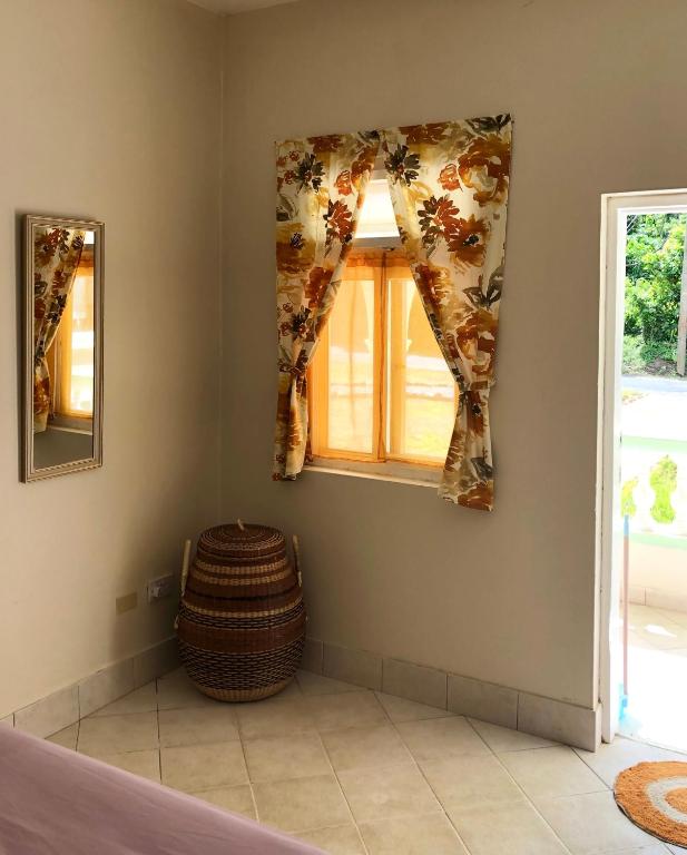 Fotografie z fotogalerie ubytování Soufriere Guesthouse v destinaci Soufrière