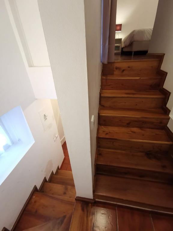 Fotografie z fotogalerie ubytování Apartamentos da Galé v destinaci Caloura