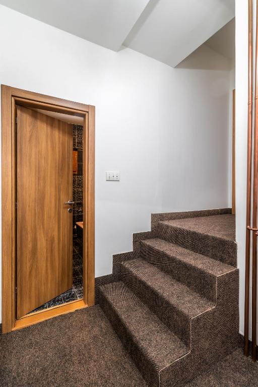 HOUSE OF SURPRISE - Suite 1 Chambre