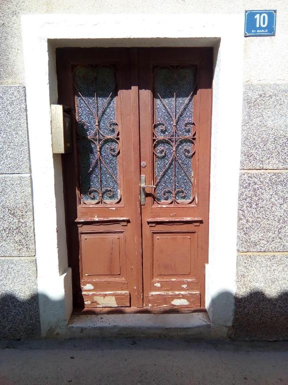 Fotografie z fotogalerie ubytování City Castle Lussin v destinaci Mali Lošinj