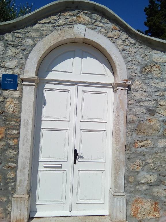 Fotografie z fotogalerie ubytování City Castle Lussin v destinaci Mali Lošinj