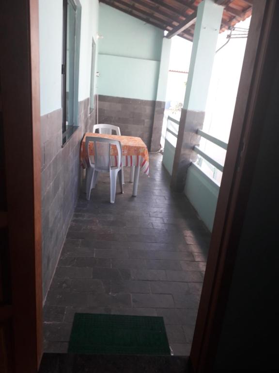  Casa no Jardim Caiçara