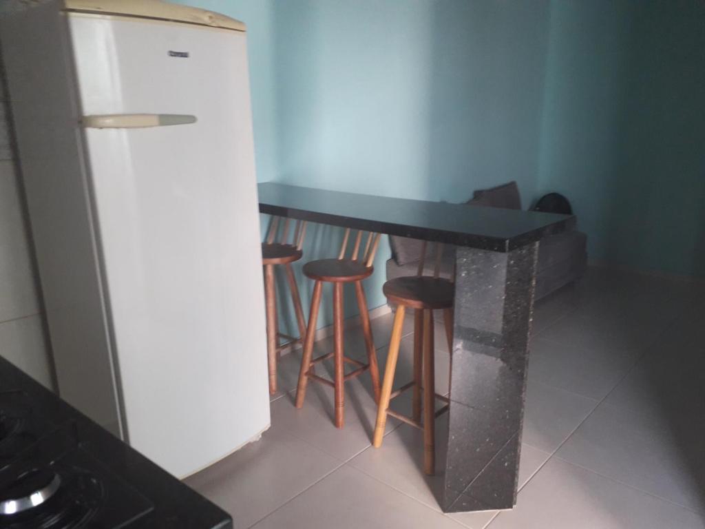  Casa no Jardim Caiçara