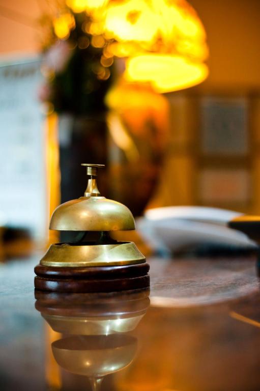 Hotel Class - Resim 19