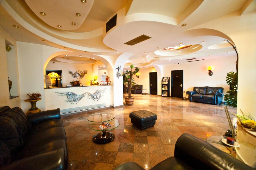 Hotel Class - Resim 18