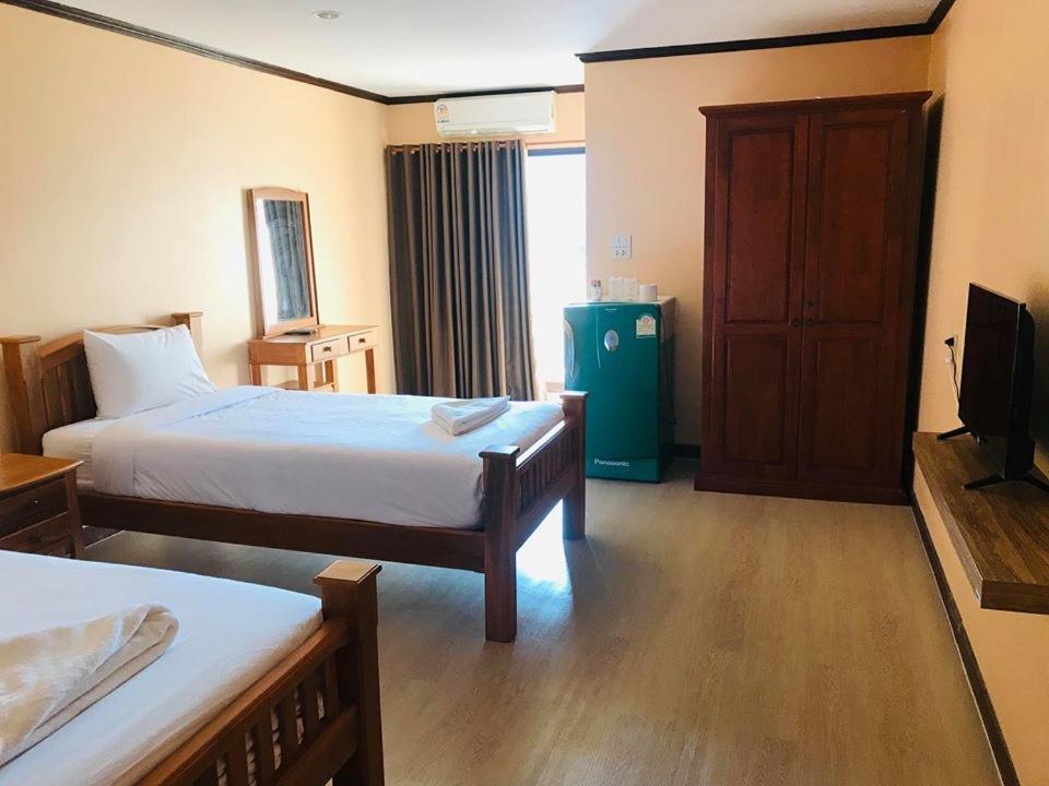 BP Grand Hotel - Resim 2